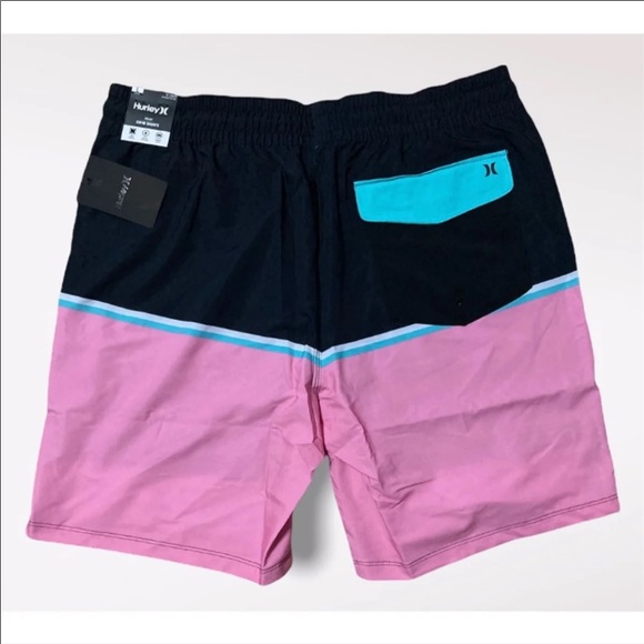 Hurley shorts - Picture 2 of 4